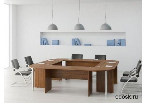 Мебель для переговорных, столы и стулья для переговорной комнате купите от производителя