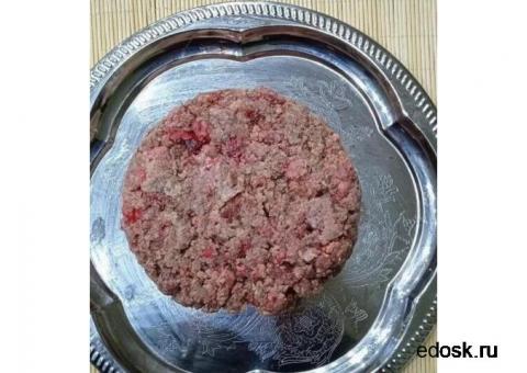 Мясо для собак Балашиха