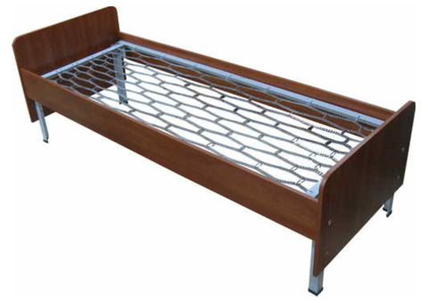 Металлические кровати высокого качества