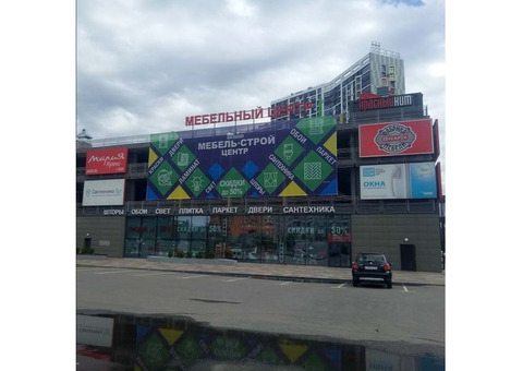 Рекламные вывески в Ростове-на-Дону заказать для бизнеса недорого