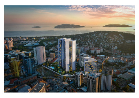Квартира в Стамбуле - правильная и выгодная инвестиция