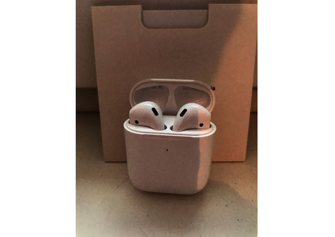 AirPods Pro / 6990