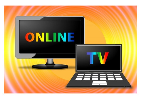 Предпочитаете смотреть телепередачи в онлайн-режиме?