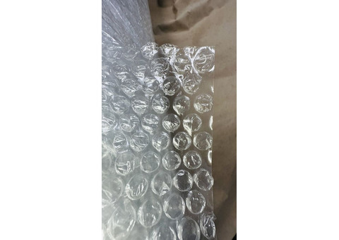 Пузырчатая пленка для упаковки