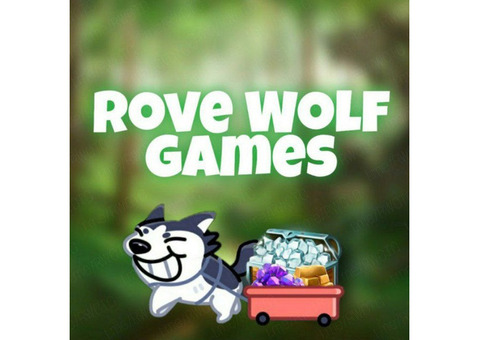 RoveWolfGames