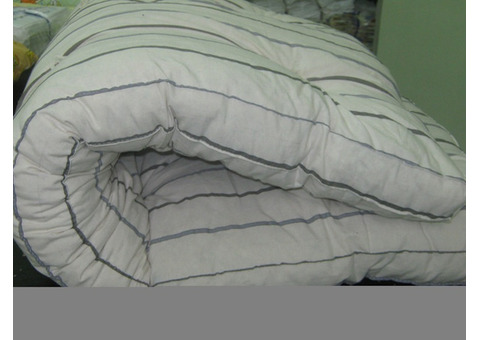 Кровати для домов престарелых, оздоровительных лагерей