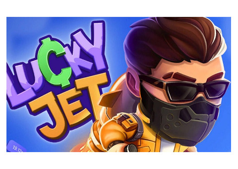 Lucky Jet: сыграйте и выиграйте, подобрав наилучшую стратегию
