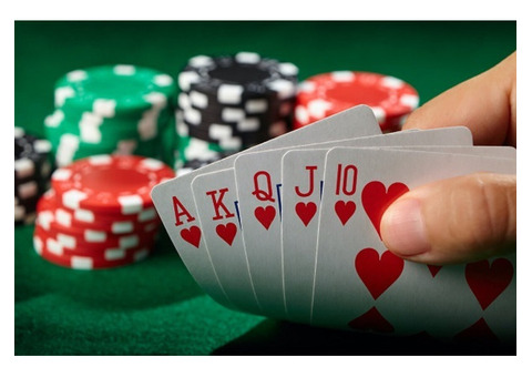 Хотите выбрать проверенный покерный клуб?