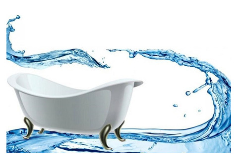 Доверьте восстановление ванны в Москве проверенным профессионалам