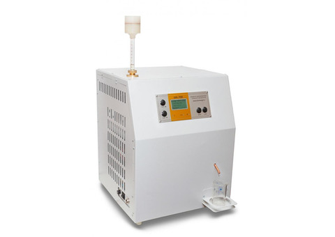 МХ-700-70 анализатор помутнения и застывания диз. топлива