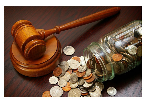 Услуги юристов по взысканию задолженности в Перми