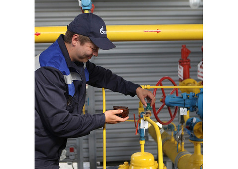 Помощь юриста по подключению газа в Новосибирске
