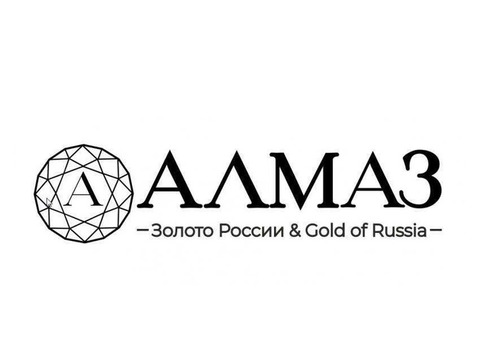 Ювелирные изделия от лучших российских  производителей в магазине «Алмаз».